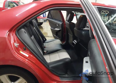 2012 Toyota Camry Se from USA, damaged, VIN 4T1BF1FK8CU581133